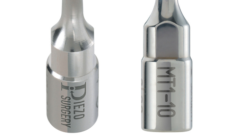 Med Inserts Example Surgical inserts